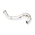 Downpipe AUDI A4, A5  2.7, 3.0 TDI B8 2007-2011 RM-211101 1 475,00 zł-1