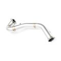 Downpipe AUDI A4, A5  2.7, 3.0 TDI B8 2007-2011 RM-211101 1 475,00 zł-2