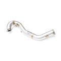 Downpipe AUDI A4, A5  2.7, 3.0 TDI B8 2007-2011 RM-211101 1 475,00 zł-3