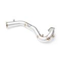 Downpipe AUDI A4, A5  2.7, 3.0 TDI B8 2007-2011 RM-211101 1 475,00 zł-4
