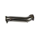 Downpipe Audi A4 A6 Skoda SuperB Seat Exeo VW Passat 76mm FMIC-EXH-BB48 439,00 zł