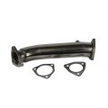 Downpipe Audi A4 A6 Skoda SuperB Seat Exeo VW Passat 76mm FMIC-EXH-BB48 439,00 zł