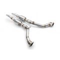 Downpipe AUDI A4, S4, RS4 2.7 biturbo B5 2000-2002 RM-212107S-b 3 900,00 zł