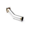 Downpipe AUDI A6 2.0 TFSI C6 2006-2011 RM-212106-b 1 069,01 zł