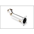 Downpipe AUDI A6 2.0 TFSI C6 2006-2011 RM-212106-b 1 069,01 zł