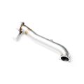 Downpipe AUDI A6 Allroad 2.7, 3.0 TDI C6 2007-2011 RM-214102/2 1 179,00 zł