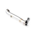 Downpipe AUDI A6 Allroad 2.7, 3.0 TDI C6 2007-2011 RM-214102/2 1 179,00 zł