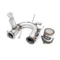 Downpipe AUDI A6 C7 2.0 TDI RM-220104 1 427,00 zł
