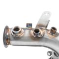 Downpipe AUDI A6 C7 2.0 TDI RM-220104 1 427,00 zł