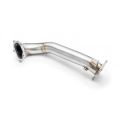 Downpipe AUDI A7 3.0 TDI (CGQB) C7 2011-2014 RM-214105-b 2 069,00 zł