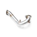 Downpipe AUDI A6 3.0 TDI C7 2011-2016 RM-211105-d 1 169,00 zł-4