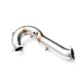 Downpipe AUDI Q5 3.0 TDI 8R 2008-2012 RM-211102-b 1 475,00 zł