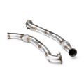 Downpipe AUDI S6, S7, RS6, RS7    4.0 TFSI C7  2012-2017 RM-214104 4 979,00 zł