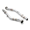 Downpipe AUDI S6, S7, RS6, RS7    4.0 TFSI C7  2012-2017 RM-214104 4 979,00 zł