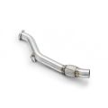 Downpipe BMW E60, E61 520d M47N2 2005-2008 RM-112123 1 069,01 zł
