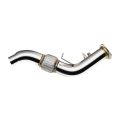 Downpipe FMIC.Pro BMW E60 E61 525d 530d 530xd M57N2 2005-2010 FMICPRO-DP-001-2 1 099,01 zł