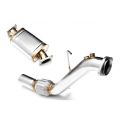 Downpipe BMW E60  E61 525d, 530d M57N 2002-2007 RM-112104+112106 2 069,00 zł
