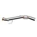 Downpipe FMIC.Pro BMW E60 E61 535d M57N 2004-2007 FMICPRO-DP-003 699,00 zł