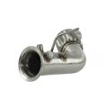 Downpipe BMW E60 E61 E70 E71 E83 E90 E91 E92 E93 M57N2 FMIC-EXH-BB08 809,00 zł