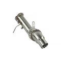 Downpipe BMW E60 E61 E70 E71 E83 E90 E91 E92 E93 M57N2 FMIC-EXH-BB08 809,00 zł