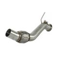Downpipe BMW E60 E61 E81 E82 E84 E87 E88 E90 E91 E92 E93 N47  FMIC-EXH-BB07 829,00 zł
