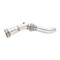 Downpipe BMW E60 E90 330D 325D 530D M57N2  FMIC-EXH-BB41 958,99 zł