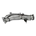 Downpipe BMW E82 E84 E88 E90 E91 E92 X1 N55 XDrive FMIC-EXH-BB27 1 099,01 zł