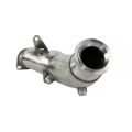 Downpipe BMW E82 E84 E88 E90 E91 E92 X1 N55 XDrive FMIC-EXH-BB27 1 099,01 zł