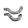 Downpipe BMW E82 E88 E90 E91 E92 E93 N54 135i 335i 335ix 2005-2010 FMIC-EXH-BB22 1 539,00 zł
