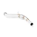 Downpipe BMW E83 x3 2.0d M47N2 2003-2007 RM-112116 1 179,00 zł