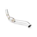 Downpipe BMW E83 x3 2.0d M47N2 2003-2007 RM-112116 1 179,00 zł