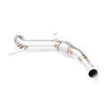 Downpipe BMW E83 x3 2.0d M47N2 2003-2007 RM-112117 1 179,00 zł