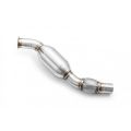 Downpipe BMW E84 x1 18d, 18dx, 20d, 20dx N47 2008-2012 RM-111105S-d 1 475,00 zł