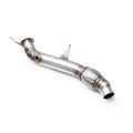 Downpipe BMW E90, E91 318d, 320d M47N2 2004-2007 RM-111107-b 1 179,00 zł