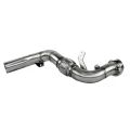 Downpipe BMW F01 F02 F07 F10 F11 F15 F16 F85 F86 X6 X6M X5 X5M G11 G12 S63R N63B N63T FMIC-EXH-BB19 2 099,00 zł