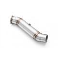 Downpipe BMW  F01 LCI, 02 LCI   740i/ix  N55 2013-2015 RM-112119-c 1 475,00 zł