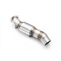 Downpipe BMW  F07, F10, F11  535i/ix  N55 2010-2016 Euro 3 200 CPSI RM-112119C-a-E3P2 3 041,81 zł