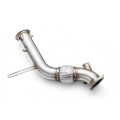 Downpipe BMW F07, F10, F11 LCI 530dx, 535dx N57N, N57Z 2012-2017 RM-112125 2 198,99 zł