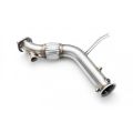 Downpipe BMW F07, F10, F11 LCI 530dx, 535dx N57N, N57Z 2012-2017 RM-112125 2 198,99 zł