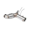 Downpipe BMW  F10, F11  550dx N57X 2010-2017 RM-112114-a 1 769,00 zł