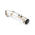 Downpipe BMW F32 435i, 435ix N55 2012-2014 RM-111112-c 1 475,00 zł