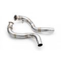 Downpipe BMW F85 X5 M 4.4L S63R 2018 RM-112124-a 2 369,00 zł