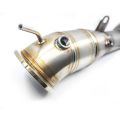 Downpipe BMW G20 330i B48D RM-112128 1 769,00 zł