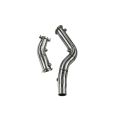 Downpipe BMW M3 M4 F80 F82 F83 S55 2014- FMIC-EXH-BB09 1 499,00 zł