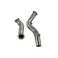 Downpipe BMW M3 M4 F80 F82 F83 S55 2014- FMIC-EXH-BB09 1 499,00 zł
