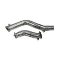 Downpipe BMW M3 M4 F80 F82 F83 S55 2014- FMIC-EXH-BB09 1 499,00 zł