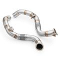 Downpipe BMW M5 F90 RM-112126 5 880,00 zł