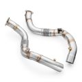 Downpipe BMW M5 F90 RM-112126 5 880,00 zł