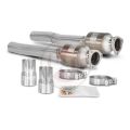 Downpipe Kit Wagner Tuning for Audi TTRS 8S & RS3 8V WT-500001028.KATSINGLE 3 959,37 zł