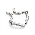 Downpipe MERCEDES W205 C63 AMG 4.0i V8 Bi-Turbo W205 2015- RM-812101 6 574,35 zł